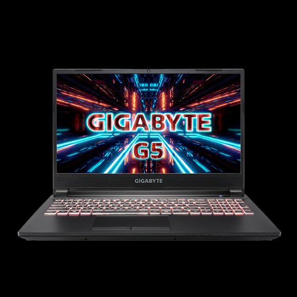 Gaming Laptop - G5 - ESPORTS - RTX 3060 - Picture 2 of 4